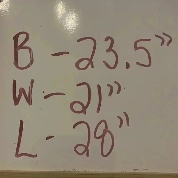 Parsley & Sage white and black elbow sleeve jacket M - Picture 6 of 7